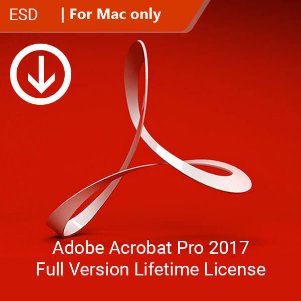 download acrobat pro dc 2017 for mac